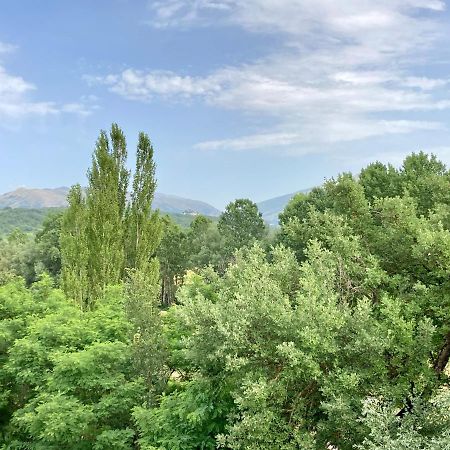 Love Nest Abruzzo Scoppito Екстер'єр фото