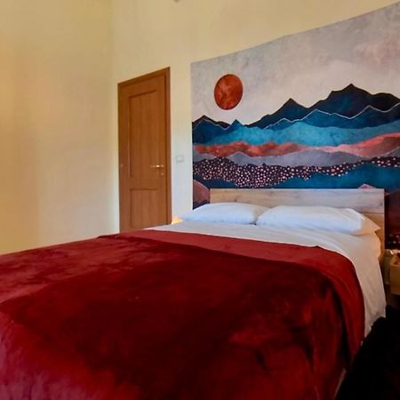 Love Nest Abruzzo Scoppito Екстер'єр фото