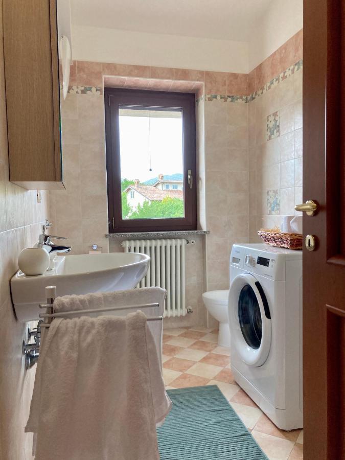 Love Nest Abruzzo Scoppito Екстер'єр фото