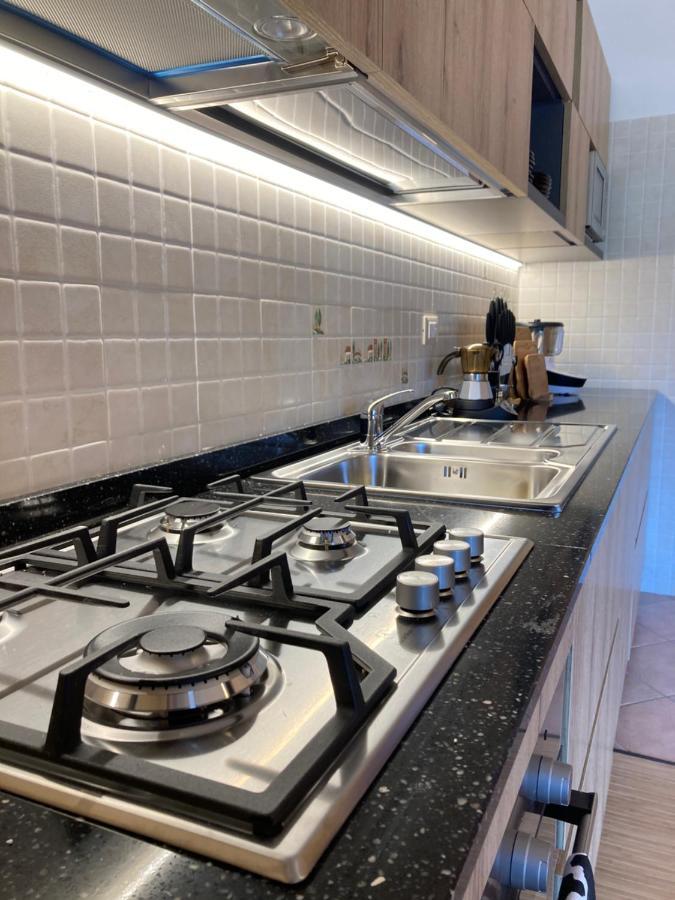 Love Nest Abruzzo Scoppito Екстер'єр фото