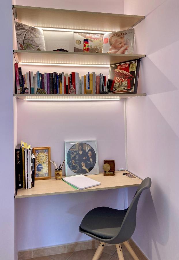 Love Nest Abruzzo Scoppito Екстер'єр фото