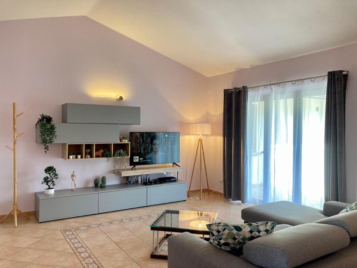 Love Nest Abruzzo Scoppito Екстер'єр фото