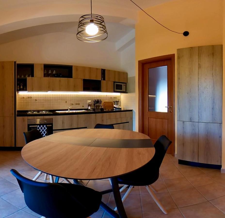 Love Nest Abruzzo Scoppito Екстер'єр фото
