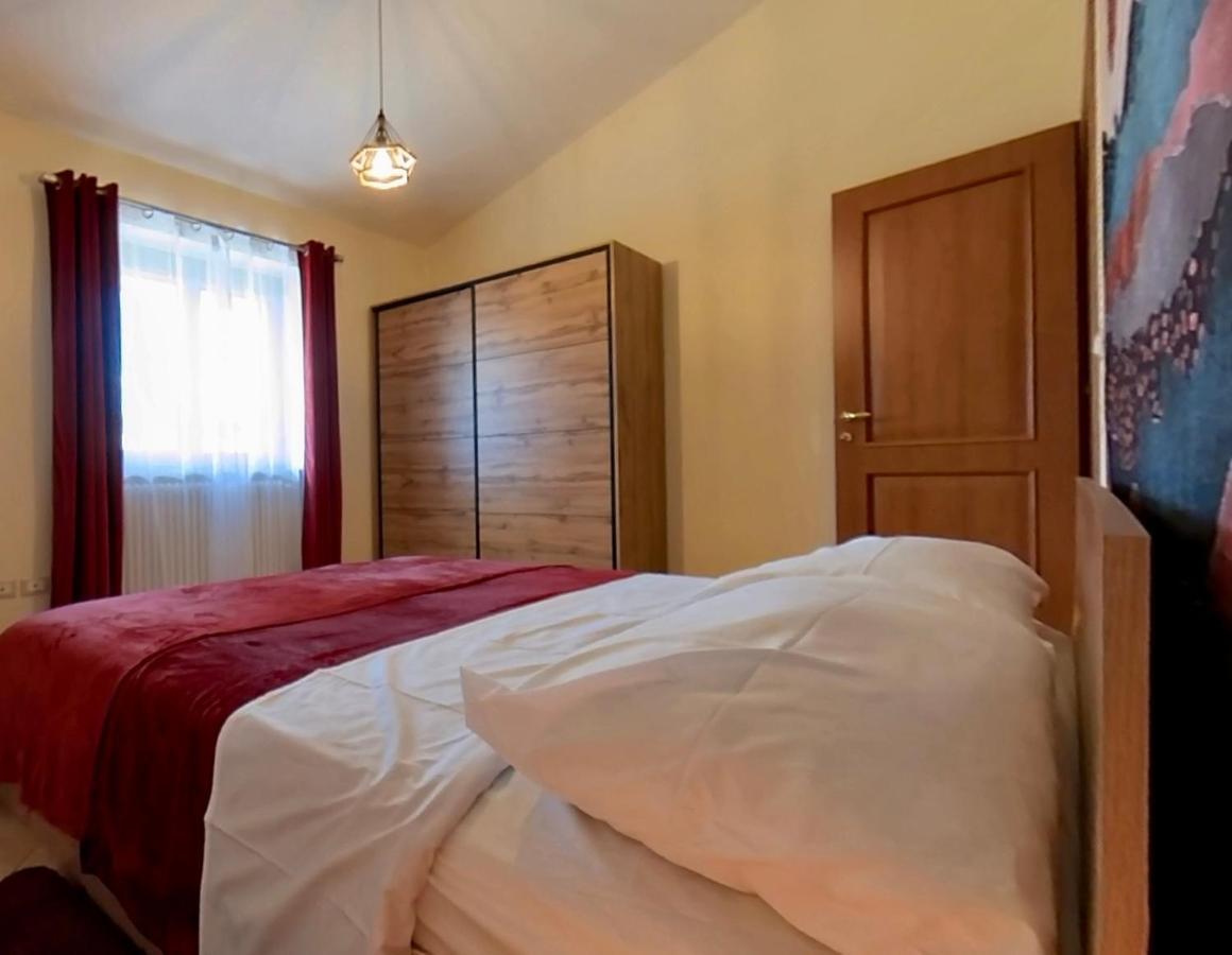 Love Nest Abruzzo Scoppito Екстер'єр фото