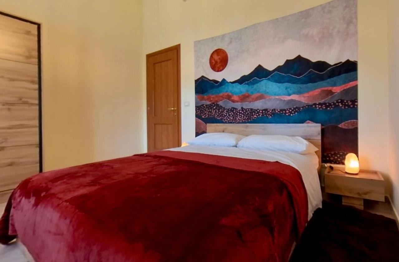 Love Nest Abruzzo Scoppito Екстер'єр фото