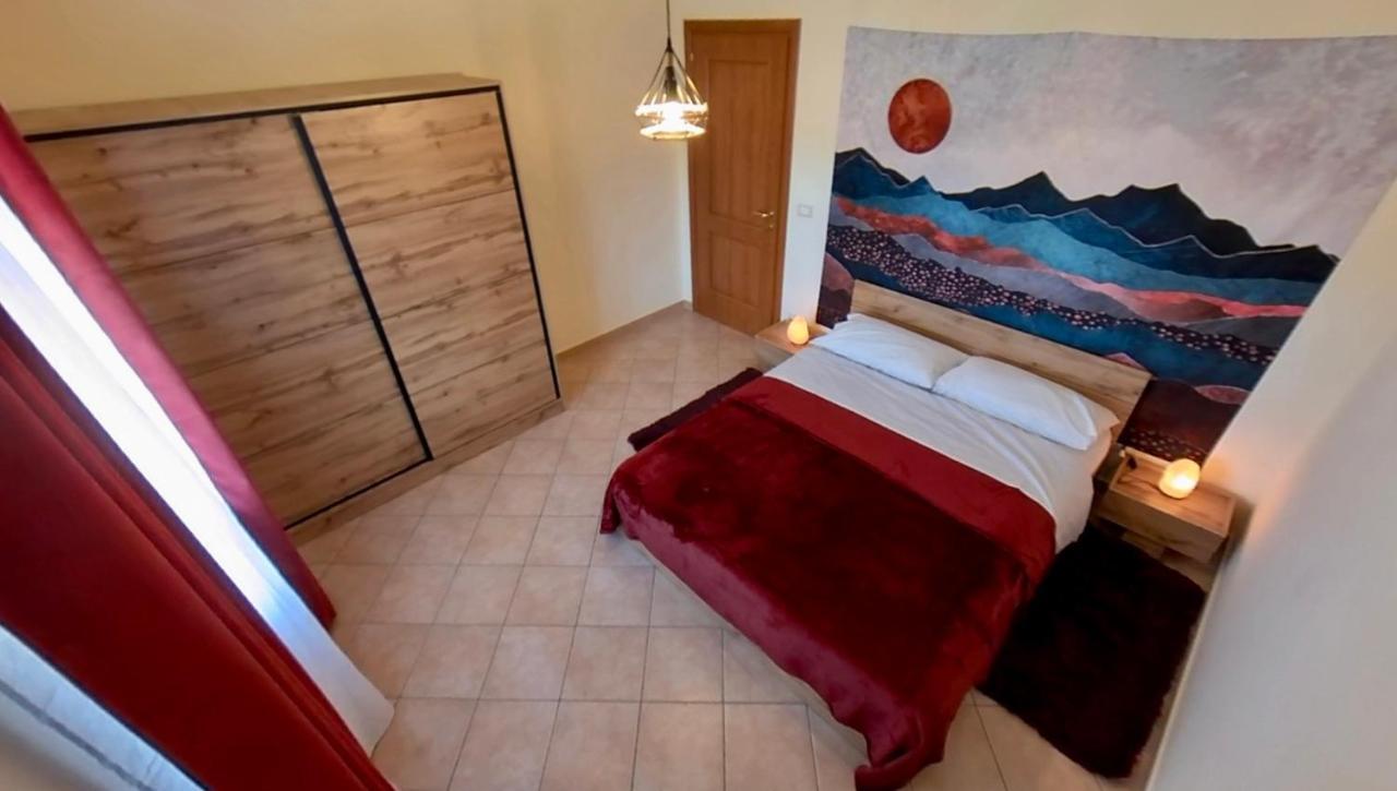 Love Nest Abruzzo Scoppito Екстер'єр фото